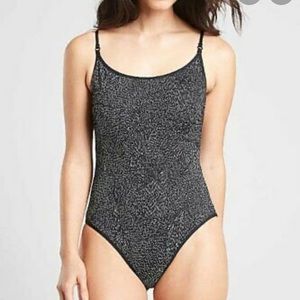 NWT Athleta one piece swimsuit